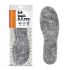 Wkładki dziecięce Felt Basic 6.5 mm rozmiar 34 eleganckie