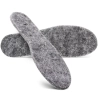 Wkładki dziecięce Felt Basic 6.5 mm rozmiar 34 eleganckie