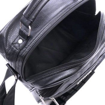 Wytrzymała raportówka męska Bag Street Worker Bag - 1805