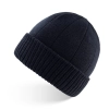 Czapka męska zimowa beanie ciepła Paolo Peruzzi do noszenia