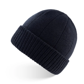 Czapka męska zimowa beanie ciepła Paolo Peruzzi do noszenia