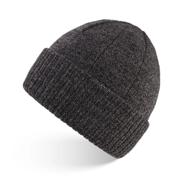 Czapka męska zimowa beanie ciepła Paolo Peruzzi do noszenia