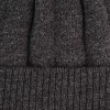 Czapka męska zimowa beanie ciepła Paolo Peruzzi do noszenia