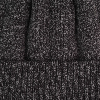 Czapka męska zimowa beanie ciepła Paolo Peruzzi do noszenia