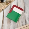 Portfel męski skórzany Paolo Peruzzi do codziennego noszenia