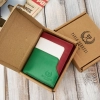 Portfel męski skórzany Paolo Peruzzi do codziennego noszenia
