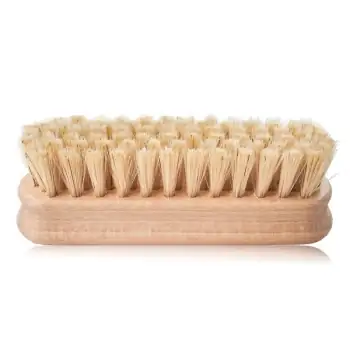 Szczotka do butów Paolo Peruzzi 14 cm elegancka