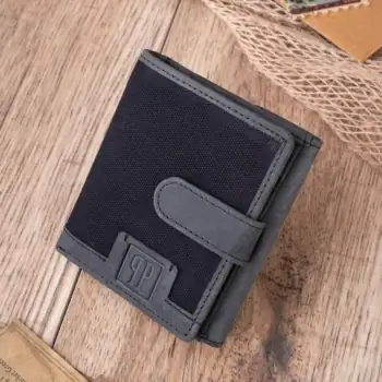 Zestaw upominkowy dla niego plecak portfel skórzany vintage