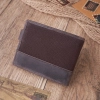 Zestaw upominkowy ZUP-21-BR plecak vintage T-19-BR oraz portfel skórzany T-03-BR