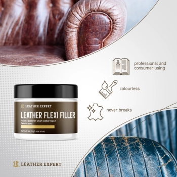 Leather Flexi Filler - płynna skóra 25 ml LE-11-FF25