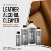 Leather Alcohol Cleaner - odtłuszczacz do skóry 1000 ml Leather Expert LE-01-AC1000