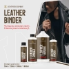 Leather Binder spoiwo do włókien skór 250 ml Leather Expert