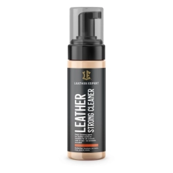 Leather Strong Cleaner do czyszczenia skóry 200 ml