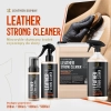 Leather Strong Cleaner do czyszczenia skóry 200 ml