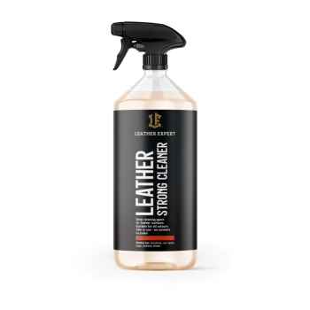 Leather Strong Cleaner do czyszczenia skóry 1000ml