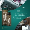 Farba do skóry Leather Expert Colourant Luxor Beige 50 ml