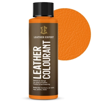 Leather Expert Colourant farba do skóry naturalnej 50ml