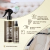 Leather Cleaner - środek do czyszczenia skóry 250 ml Leather Expert LE-05-C250