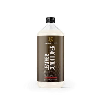 Leather Conditioner odżywka do skóry 1000ml wosk olejki