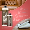 Leather Conditioner - odżywka do skóry naturalne olejki i wosk 100 ml Leather Expert LE-08-C100