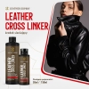 Leather Cross Linker - środek sieciujący, utrwalacz do skóry i vinylu 50 ml Leather Expert LE-09-CL50
