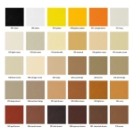Leather Expert Colourant farba do skóry naturalnej 250 ml
