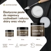 Szpachla do skóry Leather Expert biała 25 ml do pielęgnacji
