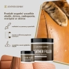 Leather Filler szpachla do skóry biała 250 ml do pielęgnacji