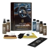 Leather Expert - zestaw do czyszczenia, renowacji i pielęgnacji kierownicy skórzanej LE-18-SW650