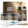 Zestaw do naprawy skóry Leather Expert profesjonalny kit