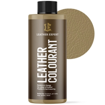 Leather Expert Colourant farba do skóry naturalnej 500ml