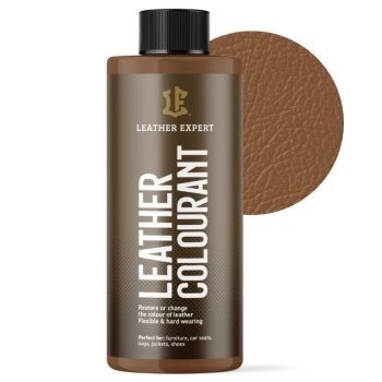 Leather Expert Colourant farba do skóry 500ml naturalnej