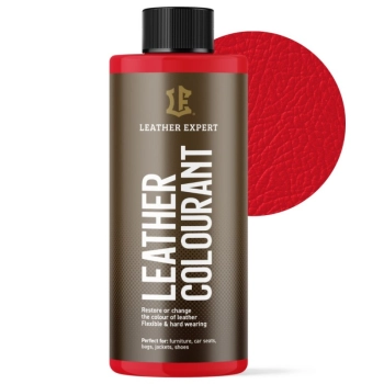 Farba do skóry Leather Expert Colourant 500ml naturalna