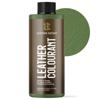 Leather Expert Colourant farba do skóry naturalnej 500 ml