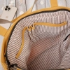 Torba damska na ramię shopper duża wegańska Paolo Peruzzi