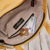 Torba damska na ramię shopper duża wegańska Paolo Peruzzi