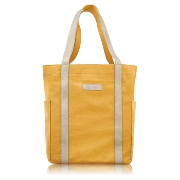 Torba damska na ramię shopper duża wegańska Paolo Peruzzi