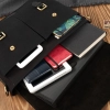 Torba męska na ramię Paolo Peruzzi elegancka skórzana
