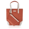 Torebka damska shopper na ramię Paolo Peruzzi elegancka