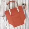 Torebka damska shopper na ramię Paolo Peruzzi elegancka