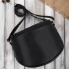 Torebka damska skórzana crossbody pojemna model Abruzzo