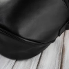 Torebka damska skórzana crossbody pojemna model Abruzzo