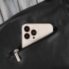 Torebka damska skórzana crossbody pojemna model Abruzzo