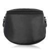 Torebka damska skórzana crossbody pojemna model Abruzzo