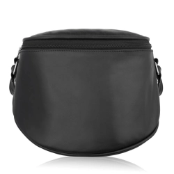 Torebka damska skórzana crossbody pojemna model Abruzzo