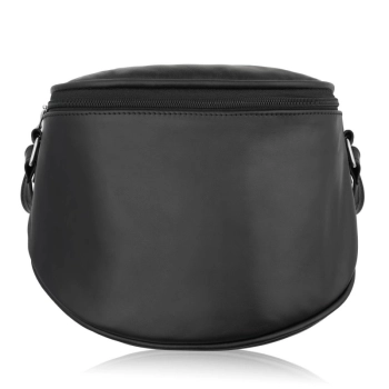 Torebka damska skórzana crossbody pojemna model Abruzzo