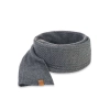 Męski szalik do codziennego noszenia elegancki i praktyczny