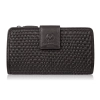 Portfel damski Paolo Peruzzi handmade z RFID do stylizacji