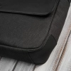 Zestaw portfel skórzany i torba na laptopa męska elegancka