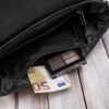 Torebka damska mała listonoszka skórzana Paolo Peruzzi